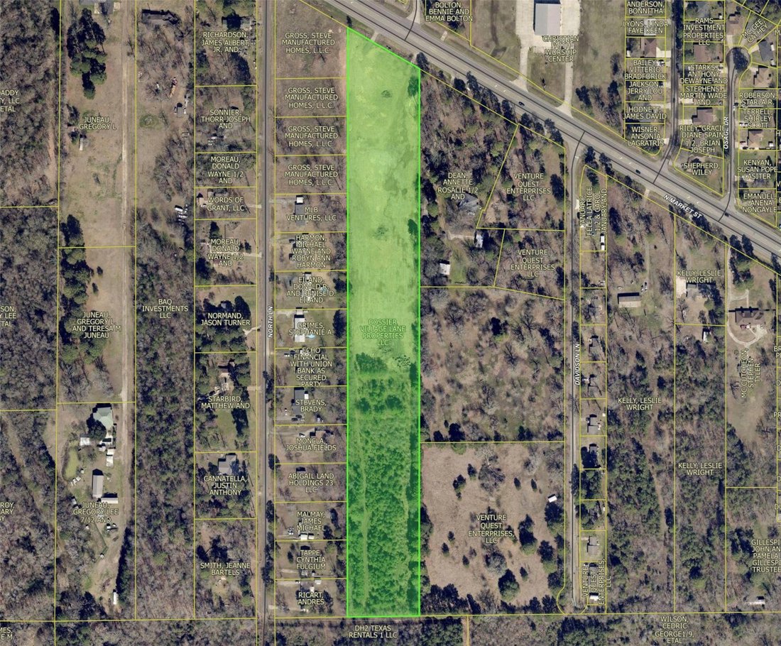 Altro a 2nd Street, Louisiana, Stati Uniti 1 - 17798114