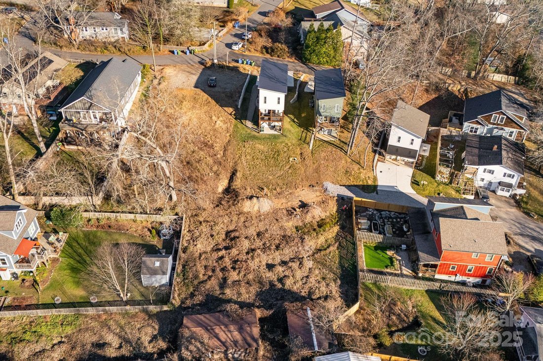 Land in Asheville, North Carolina, United States 3 - 17804622
