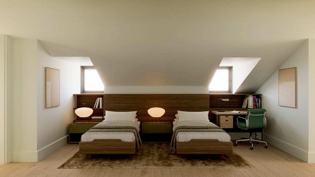Apartment in Centro, Madrid, Spain 3 - 17804684