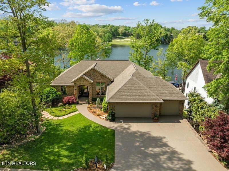 House in Crossville, Tennessee, United States 1 - 17804476