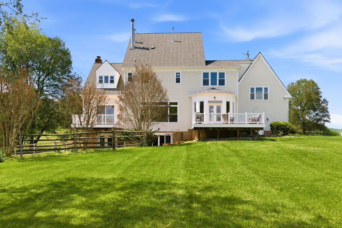 Waterford, Virginia, United States 4 - 17804674