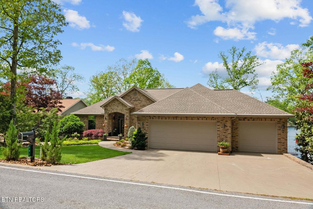 House in Crossville, Tennessee, United States 4 - 17804476