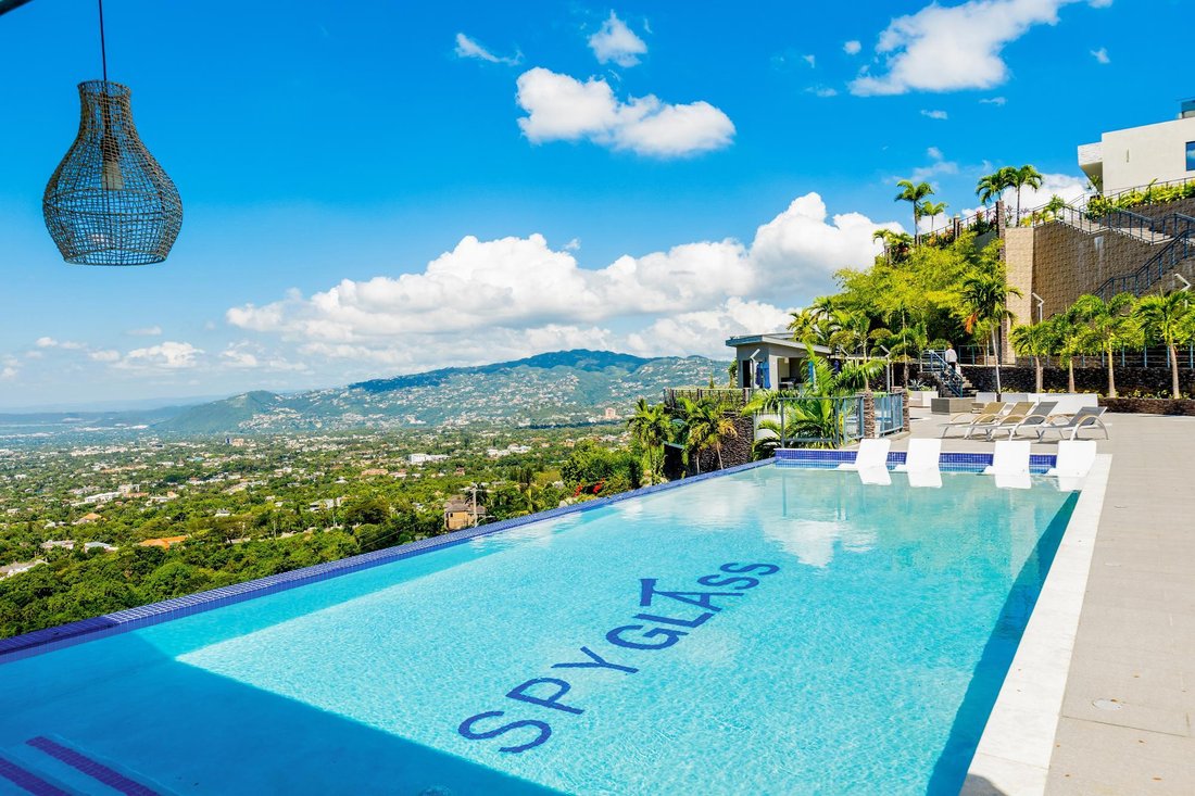 Casa a Stony Hill, Sant'Andrea, Giamaica 1 - 17804645