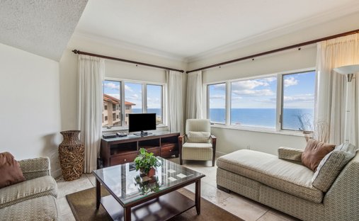 Condominio en Fernandina Beach, Florida, Estados Unidos 1