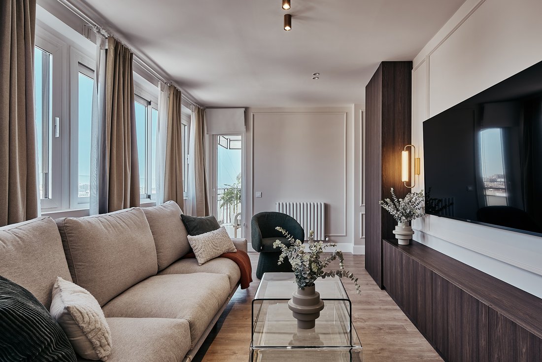 Appartamento a Salamanca, Madrid, Spagna 4 - 17804681
