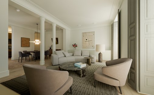 Apartamento en Centro, Madrid, España 1