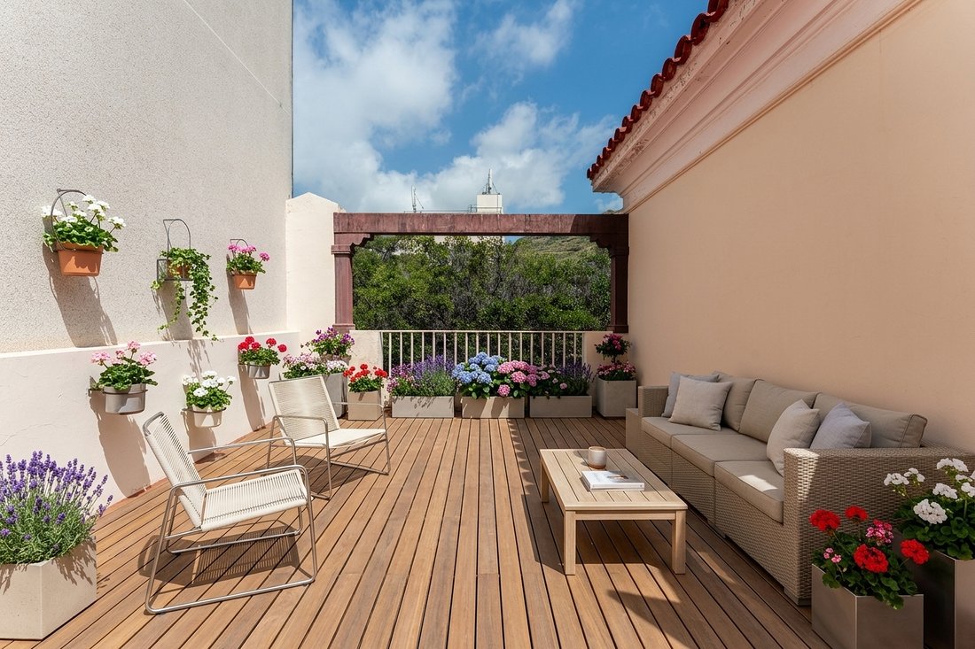 House in El Rosario, Canary Islands, Spain 4 - 17804500