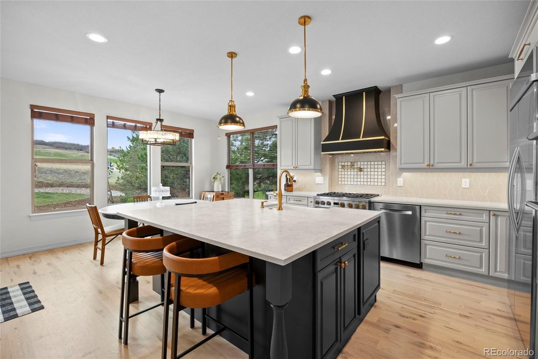 House in Parker, Colorado, United States 4 - 17804617