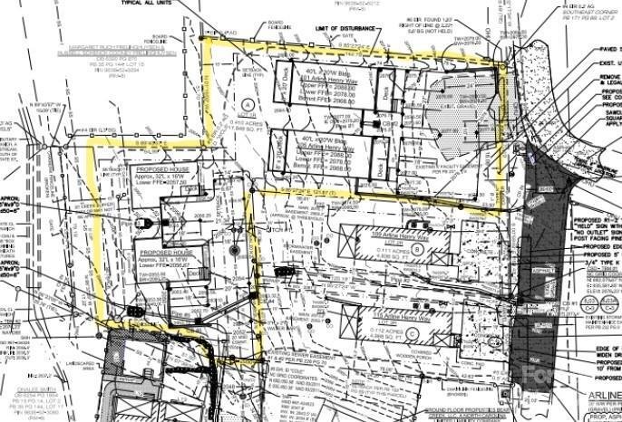 Land in Asheville, North Carolina, United States 4 - 17804622