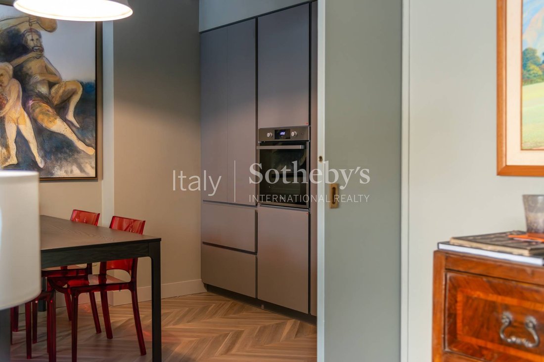 Apartment in Historic Center, Milan, Lombardy 5 - 17804664