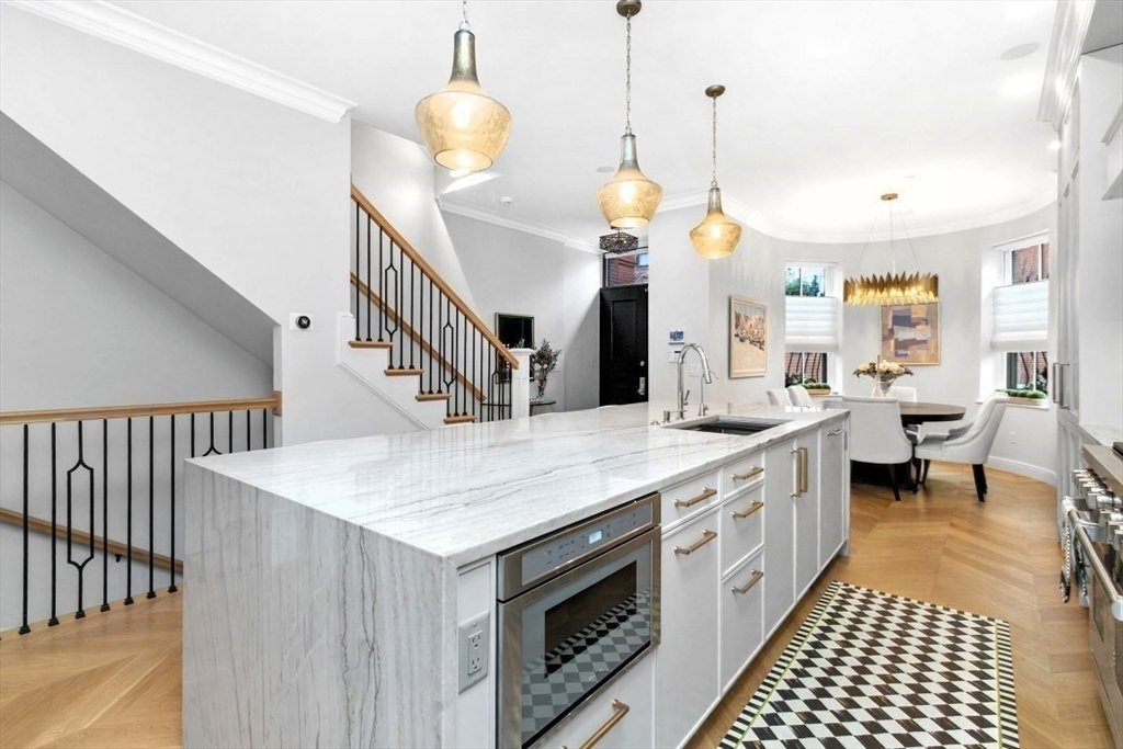House in Boston, Massachusetts, United States 5 - 17796115