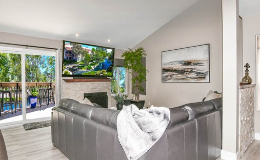 Condo in Huntington Beach, California, United States 1