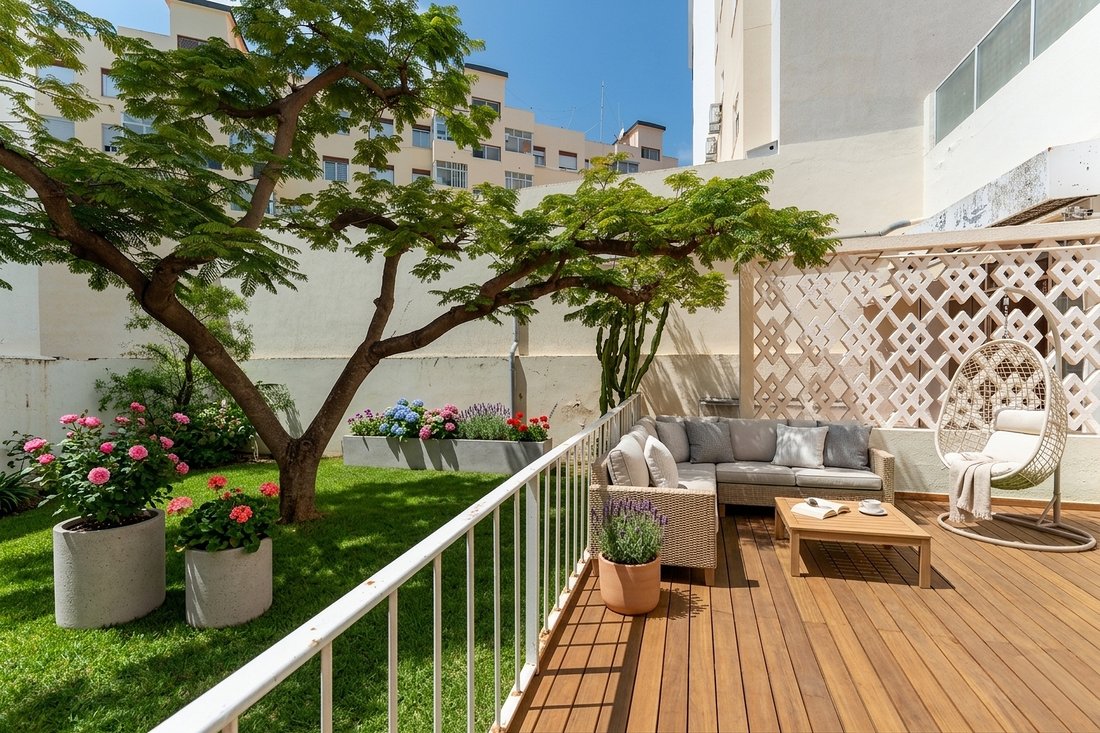 House in El Rosario, Canary Islands, Spain 1 - 17804500