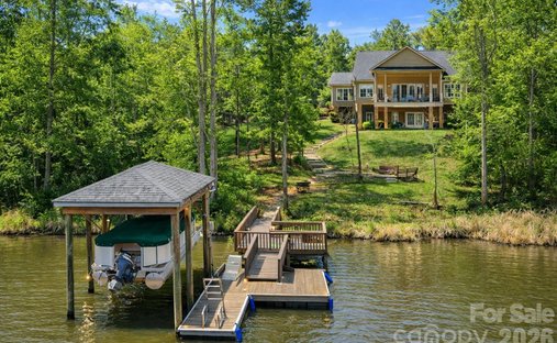 Casa en Winnsboro, Carolina del Sur, Estados Unidos 1