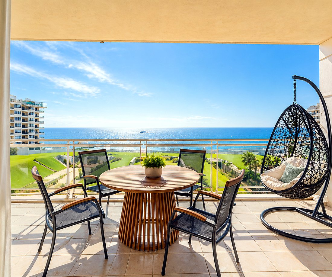 Apartment in Sliema, Malta 2 - 17804643