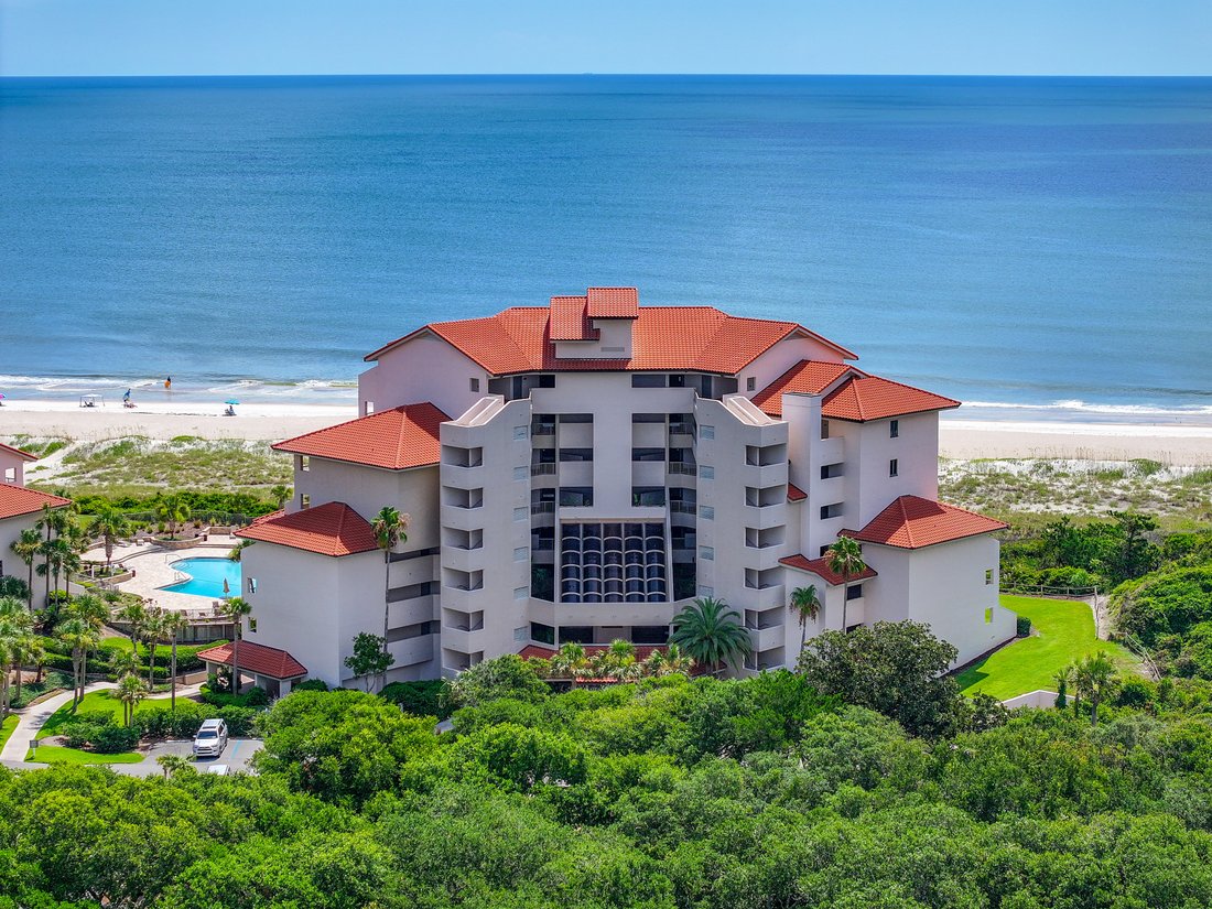 Condo in Fernandina Beach, Florida, United States 2 - 17804484