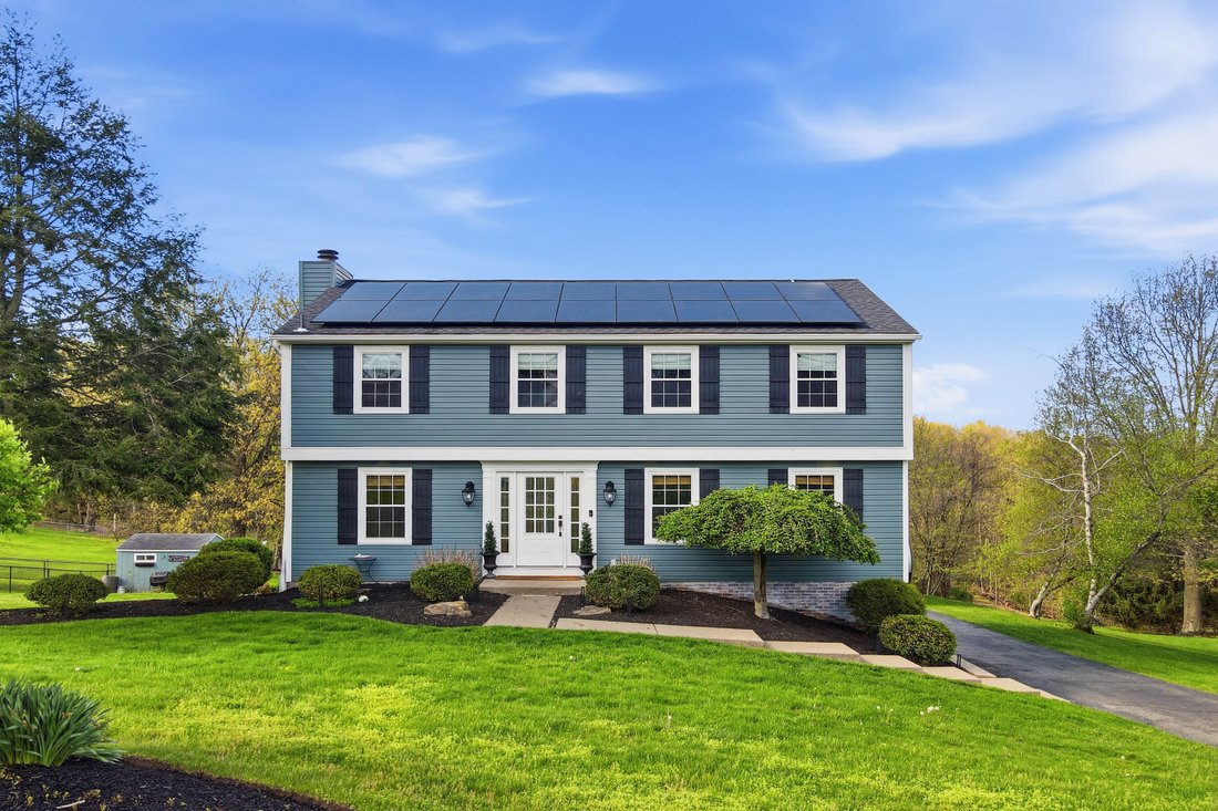 House in Sewickley, Pennsylvania, United States 1 - 17804490
