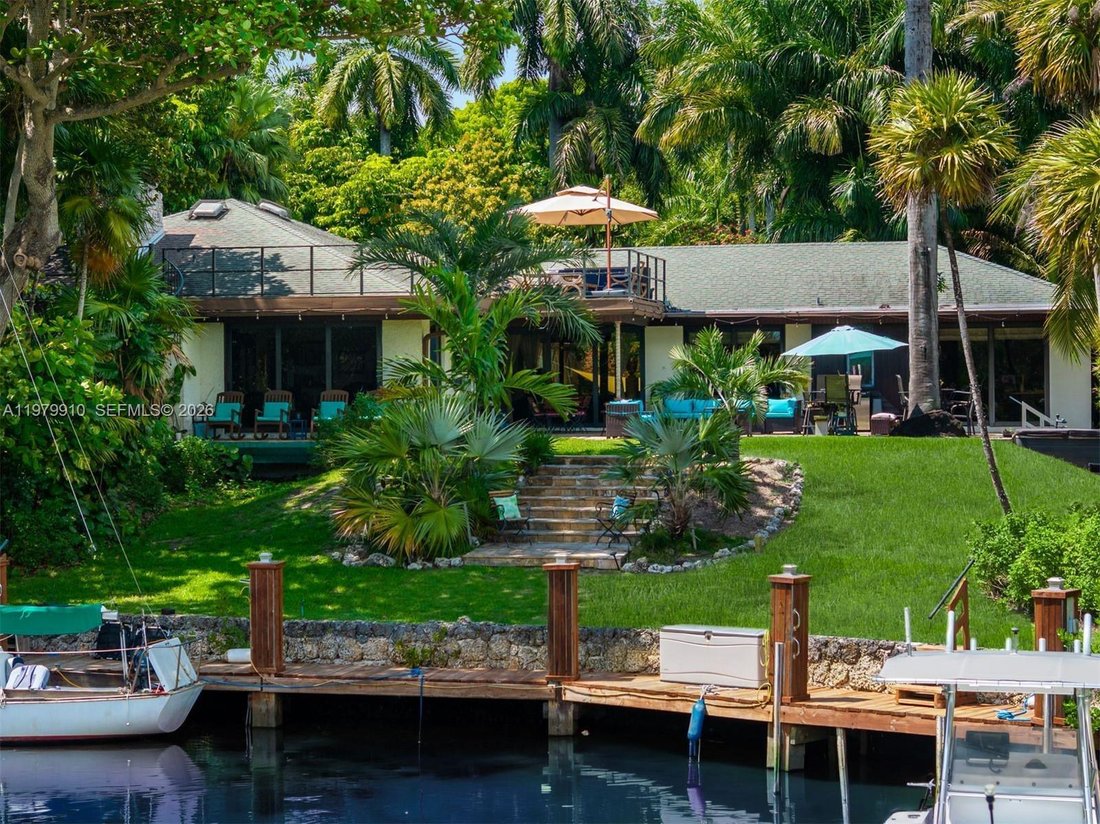 House in Miami, Florida, United States 5 - 17464543