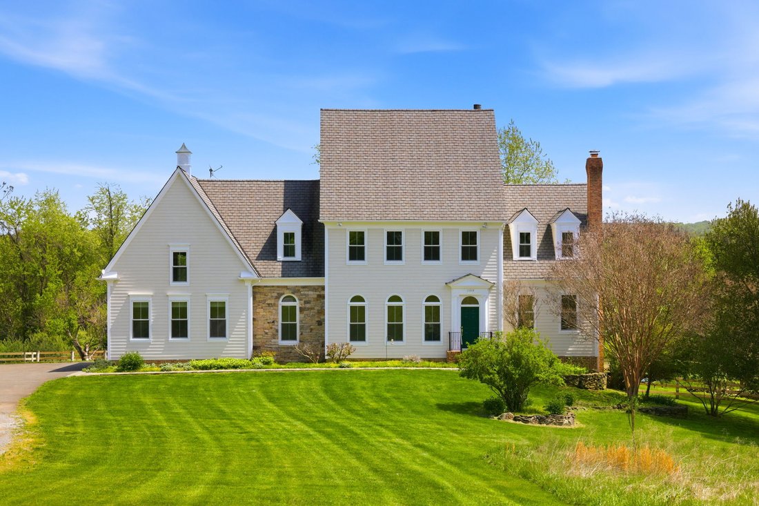 Waterford, Virginia, United States 2 - 17804674