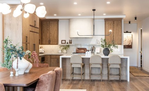 Condo in Cottonwood Heights, Utah, United States 1