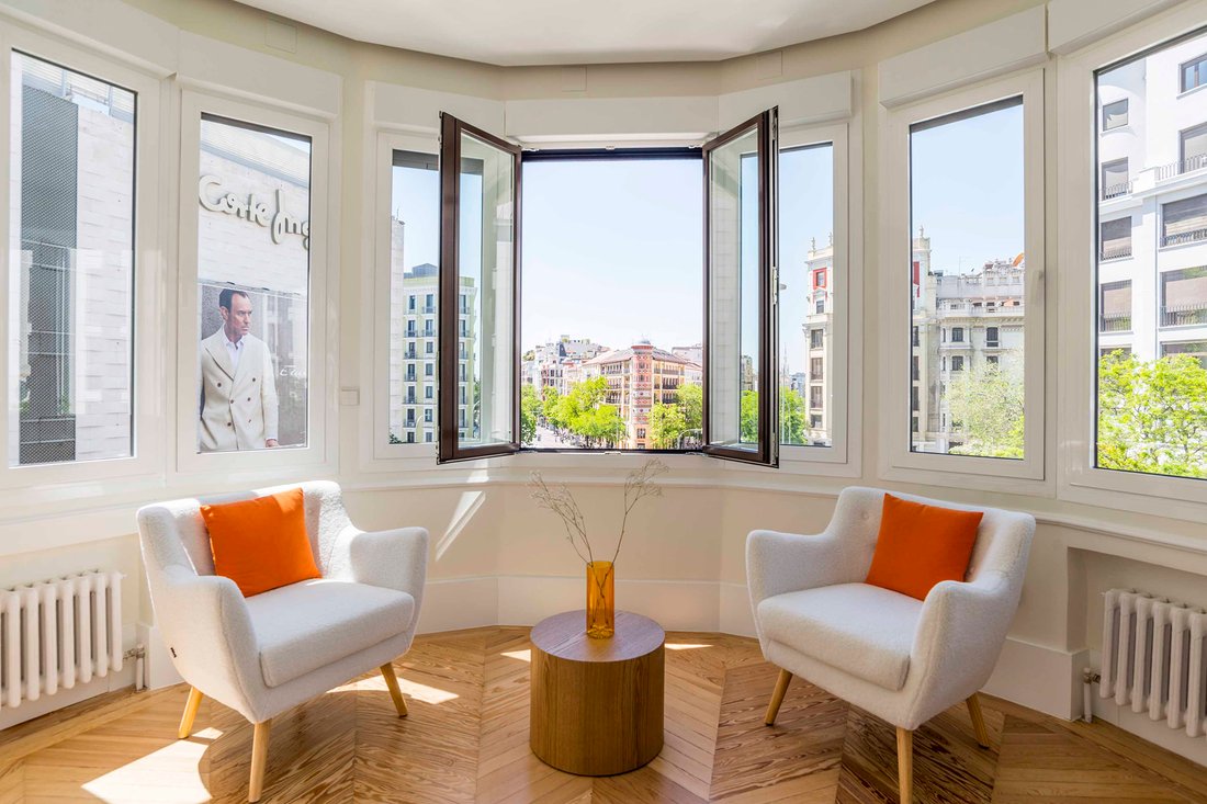 Apartment in Barrio Salamanca, Madrid, Spain 4 - 17804677
