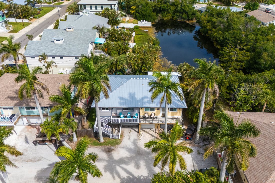Holmes Beach, Florida, United States 1 - 17804649