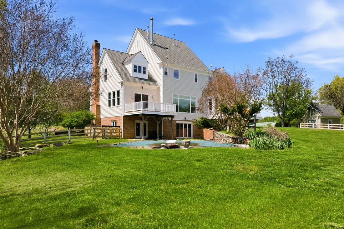 Waterford, Virginia, United States 5 - 17804674