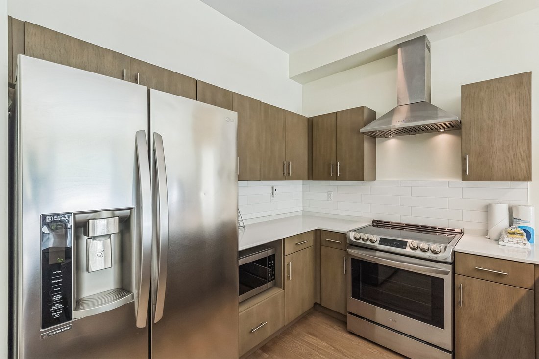 Condo in Nashville, Tennessee, United States 3 - 17804659