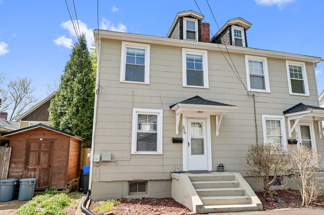 Apartment in Sewickley, Pennsylvania, United States 4 - 17804647