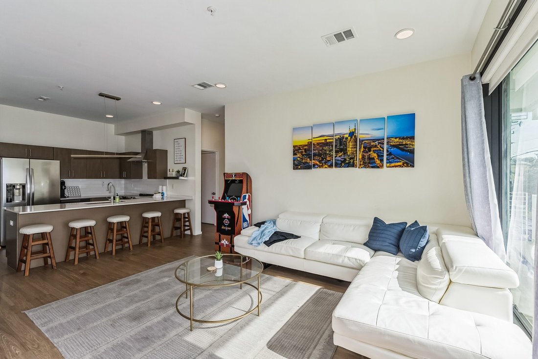 Condo in Nashville, Tennessee, United States 4 - 17804659
