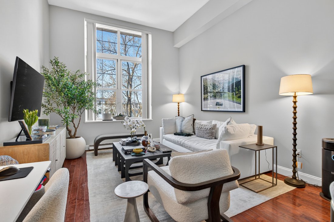 Condo in Boston, Massachusetts, United States 2 - 17804665