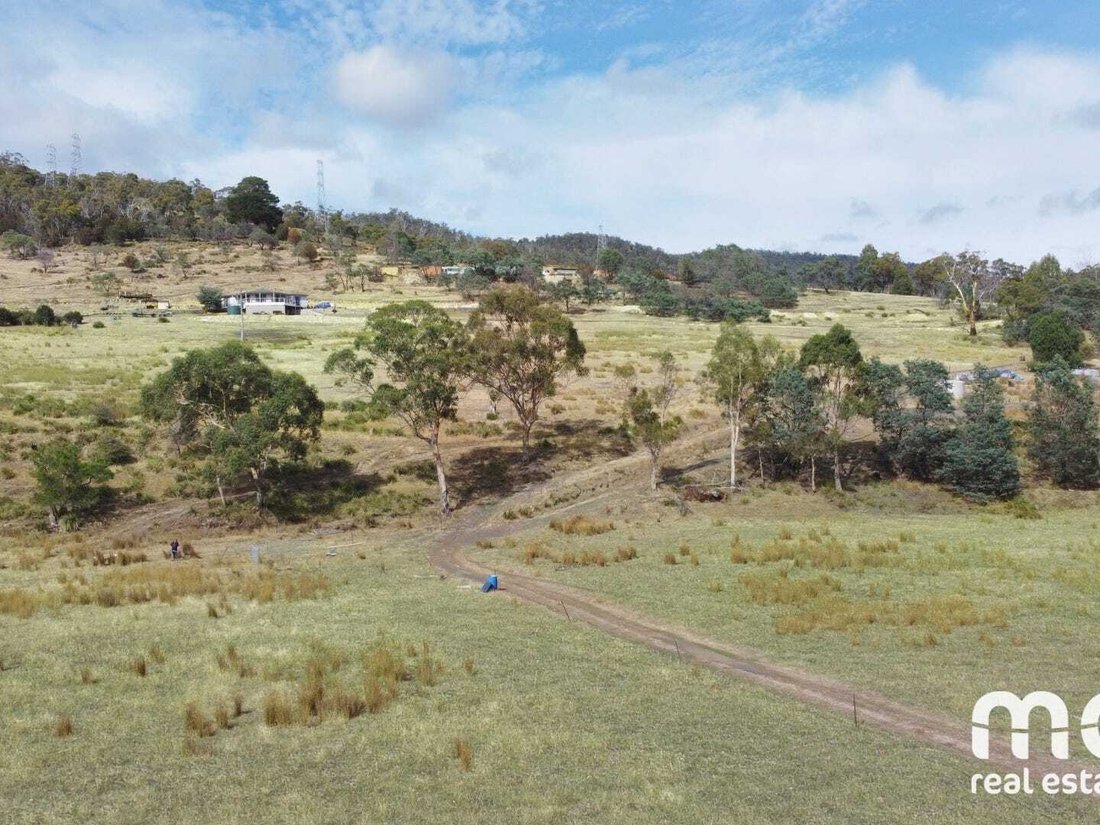 House in Molesworth, Tasmania, Australia 4 - 17804541