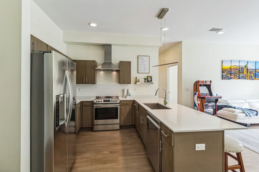 Condo in Nashville, Tennessee, United States 2 - 17804659