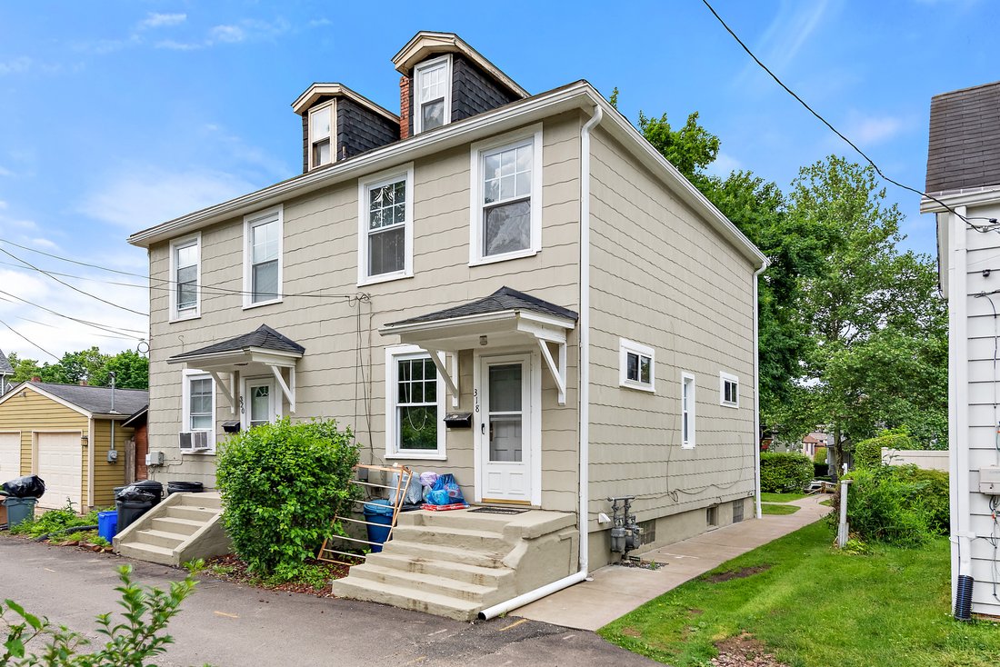 Apartment in Sewickley, Pennsylvania, United States 3 - 17804647