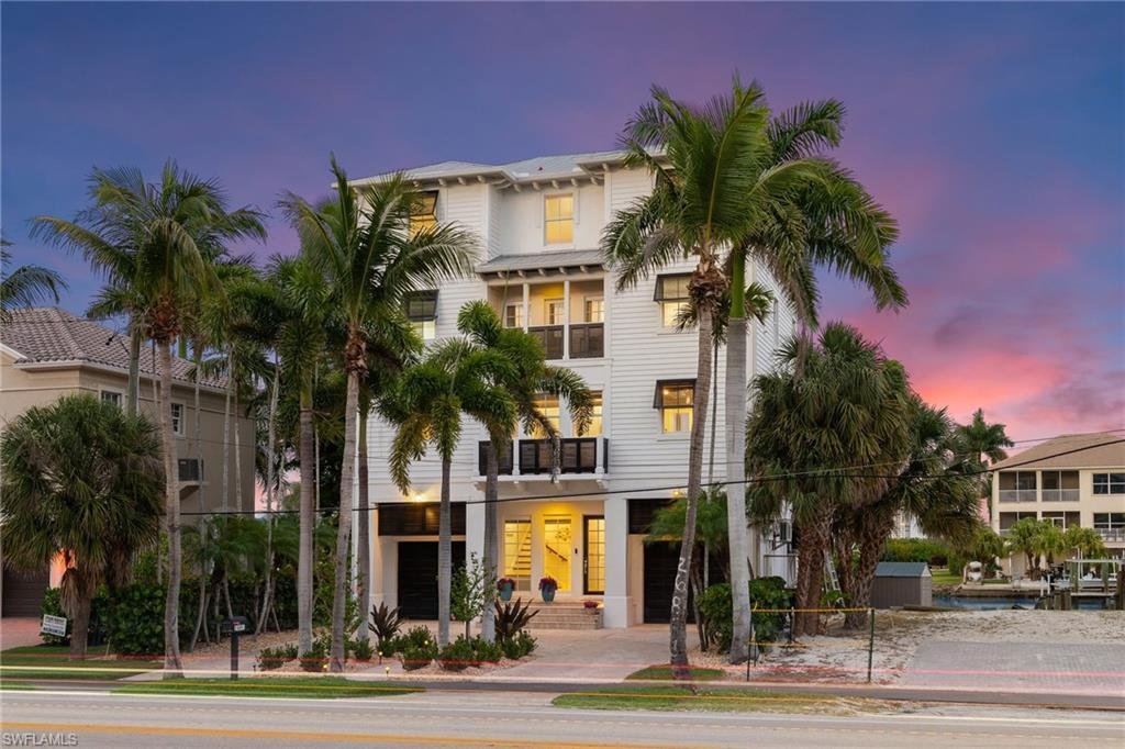 Casa a Bonita Springs, Florida, Stati Uniti 1 - 17804620
