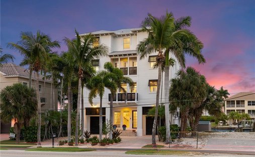 House in Bonita Springs, Florida, United States 1