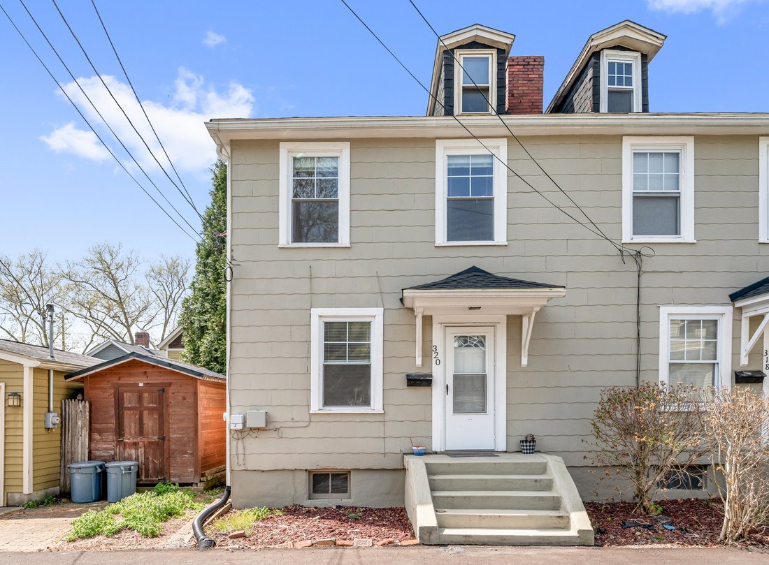 Apartment in Sewickley, Pennsylvania, United States 5 - 17804647