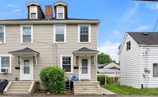 Appartement à Sewickley, Pennsylvanie, États-Unis 1