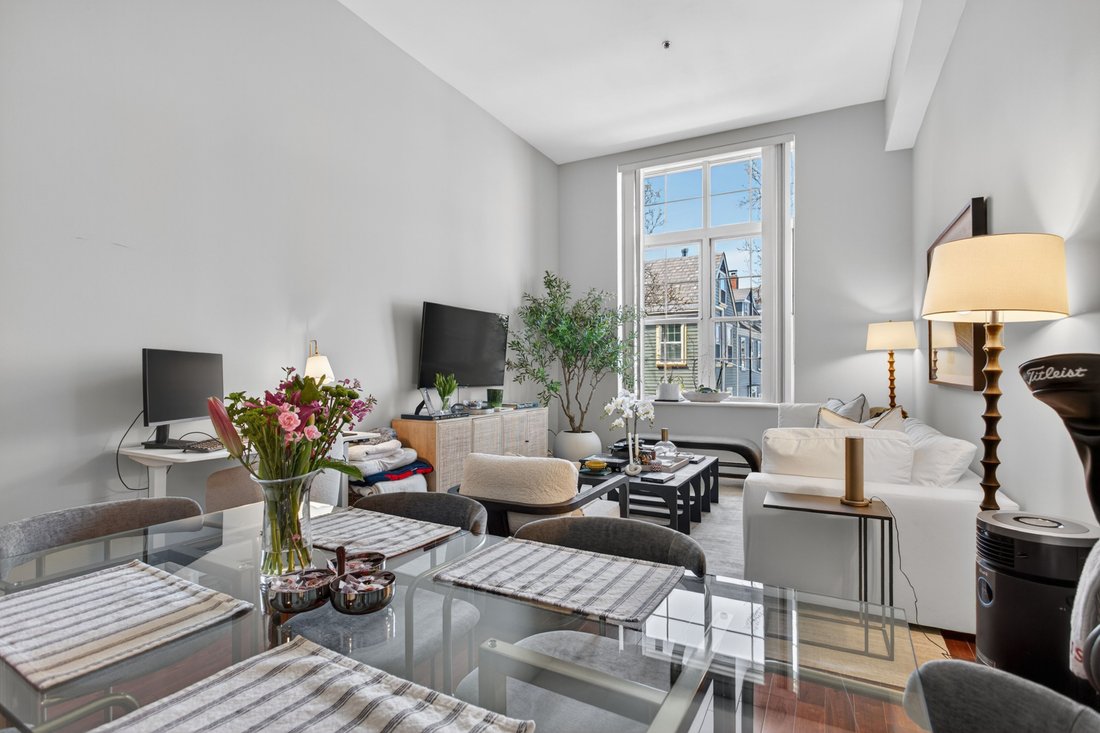 Condo in Boston, Massachusetts, United States 4 - 17804665