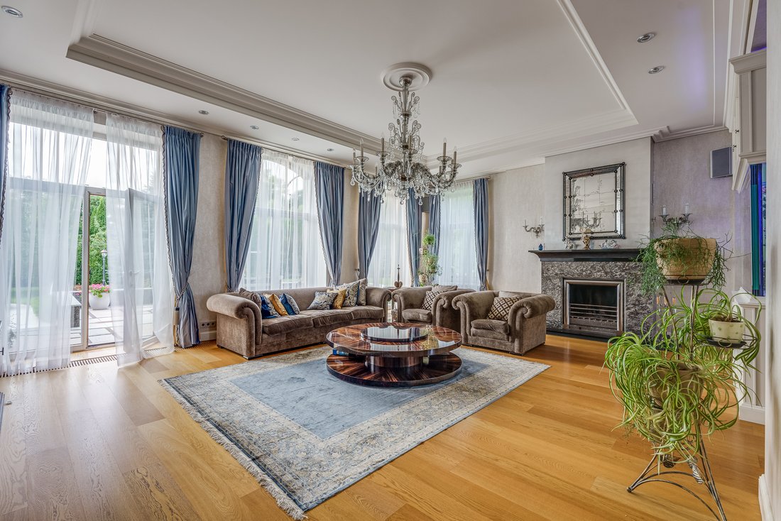House in Riga, Latvia 2 - 17804666