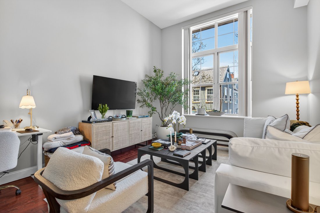 Condo in Boston, Massachusetts, United States 5 - 17804665