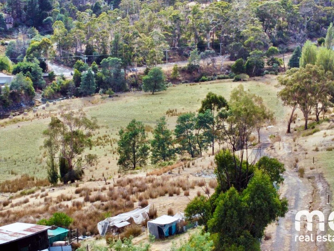House in Molesworth, Tasmania, Australia 5 - 17804541