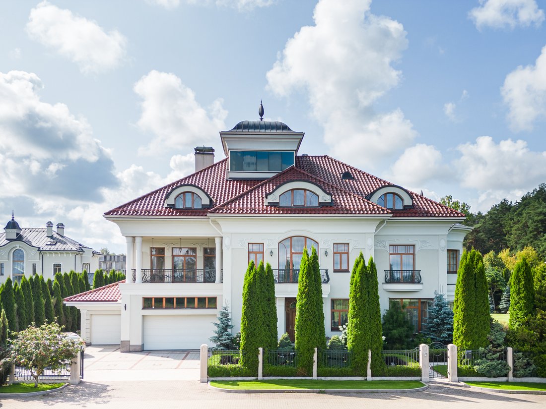 House in Riga, Latvia 1 - 17804666