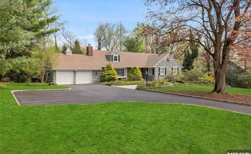 Casa en Saddle River, Nueva Jersey, Estados Unidos 1