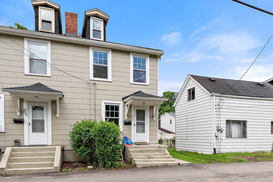 Apartment in Sewickley, Pennsylvania, United States 2 - 17804647