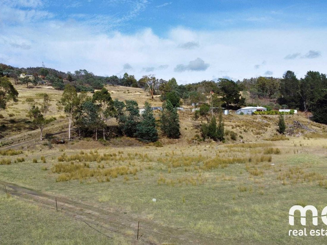 House in Molesworth, Tasmania, Australia 2 - 17804541