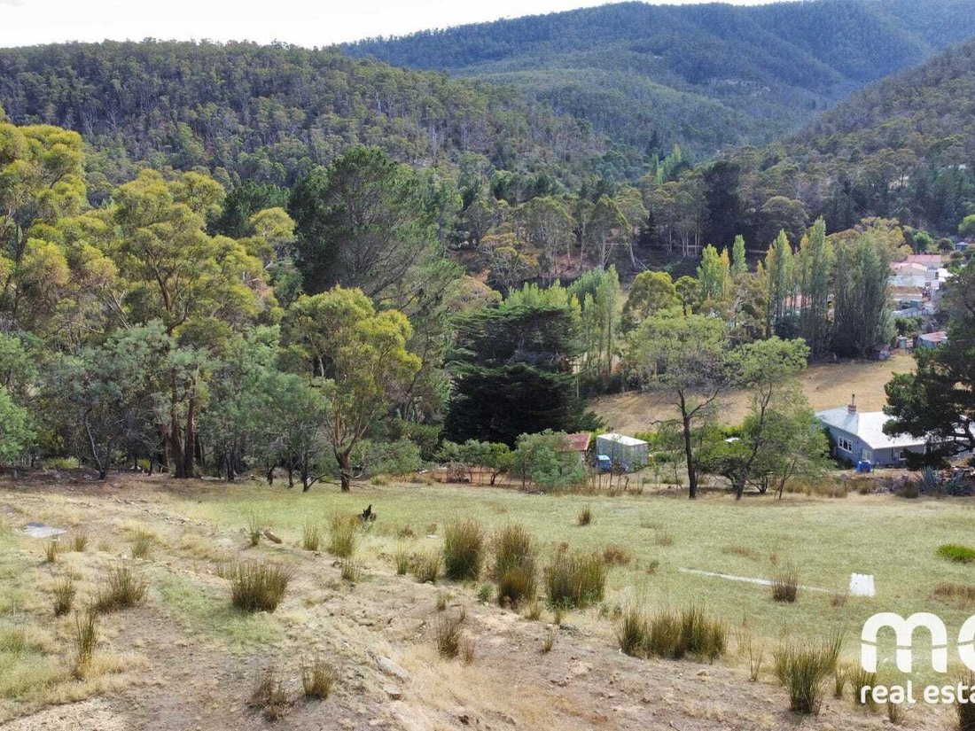 House in Molesworth, Tasmania, Australia 3 - 17804541
