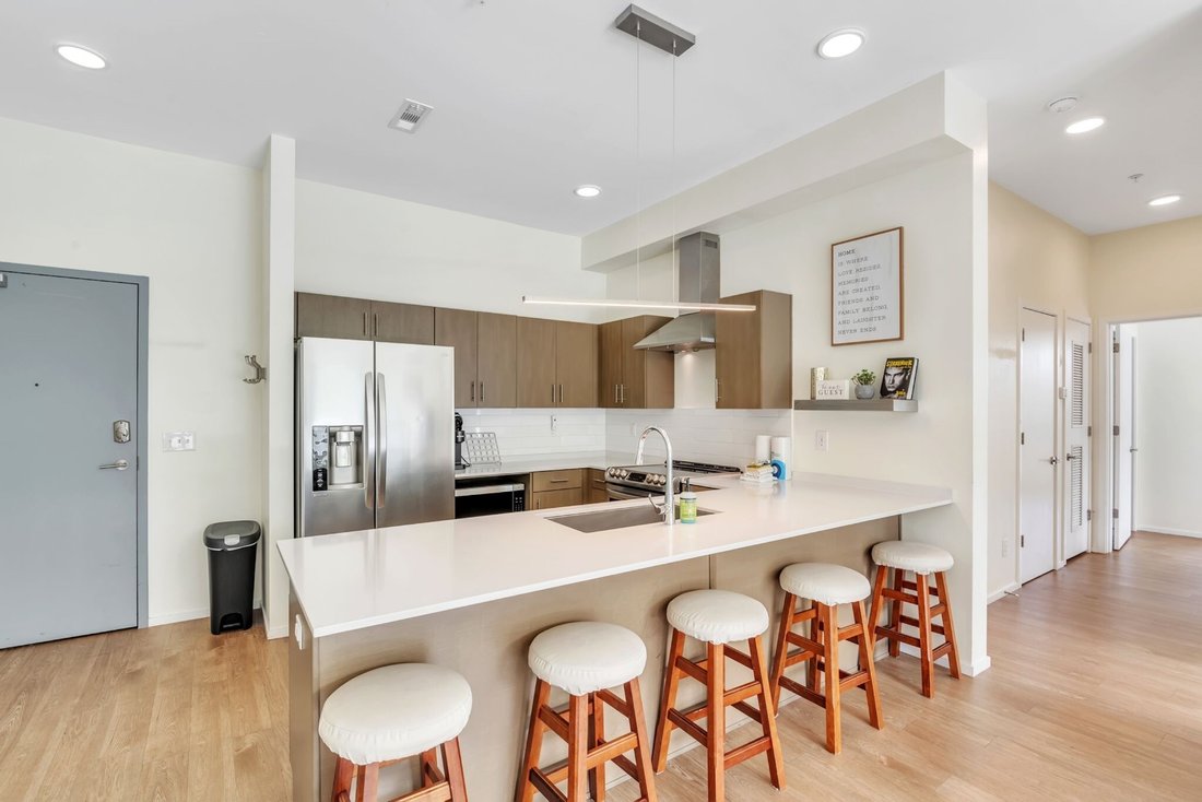 Condo in Nashville, Tennessee, United States 1 - 17804659