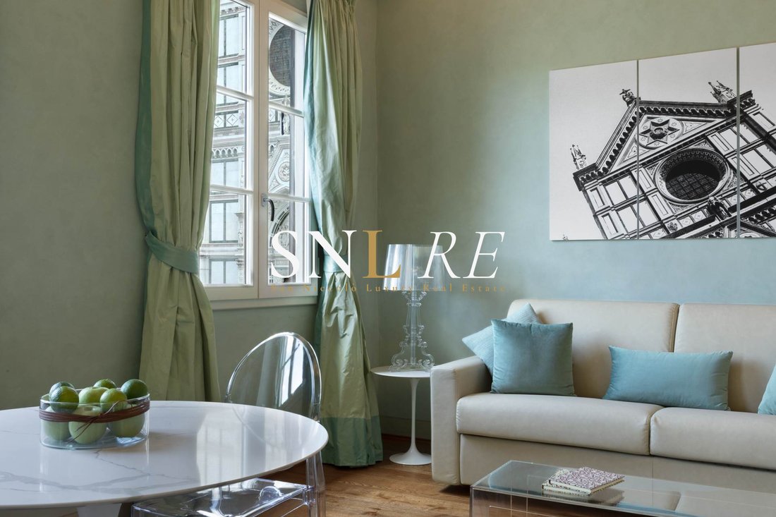 Apartment in Center, Florence, Tuscany 1 - 17799035