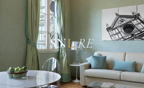 Appartamento a Centro, Firenze, Toscana 1